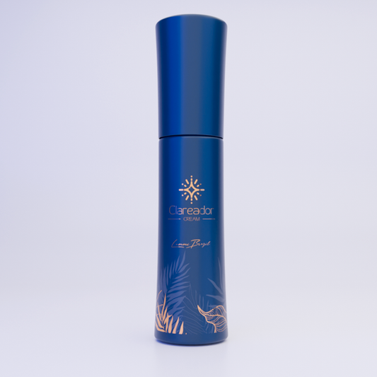 Clareador Cream